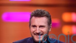Liam Neeson &lsquo;concerned&rsquo; about future of cinema in age of streaming