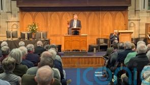 Presbyterian Church hit by &lsquo;ecclesiastical earthquake&rsquo; over safeguarding