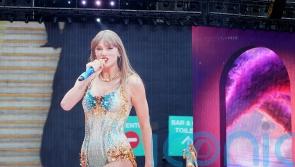 Taylor Swift named global artist of the year for the sixth time