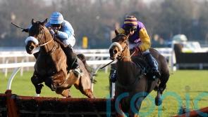 Memories of Harchibald at Dundalk, as Constitution Hill heads to Southwell