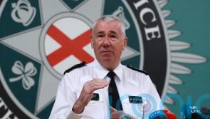 More than 4,000 apply to join PSNI in latest recruitment campaign