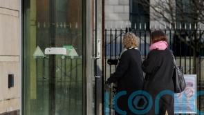 Ex-officer questioned over urgency of police tunnel search for Noah Donohoe