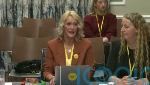 Mother of boy restrained and placed in cupboard urges legislative change