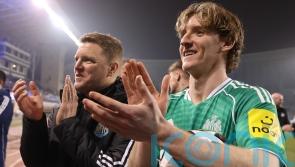 Eddie Howe says tie is not over despite Newcastle&rsquo;s 6-1 win away at Qarabag