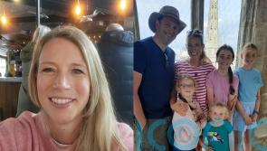 Family of six save thousands and increase annual holidays from one to five with &lsquo;magical&rsquo; home-swaps across the world