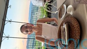 &lsquo;I waited 10 months for a hospital referral for suspected endometriosis &ndash; then I got my stage 4 cancer diagnosis at 27&rsquo;