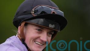 Hollie Doyle hoping Constitution hype can have knock-on effect