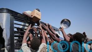 UN warns Sudan rebels&rsquo; assault on el-Fasher shows &lsquo;hallmarks of genocide&rsquo;