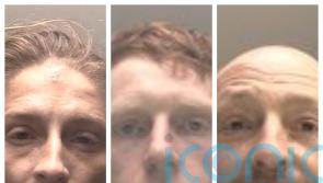 Drug dealer jailed for arson plot which killed elderly couple