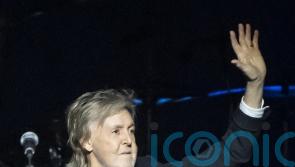 Ex-Beatle Sir Paul McCartney says he often agrees with people &lsquo;damning&rsquo; him