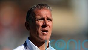 Alec Stewart shrugs off England speculation as he starts new role