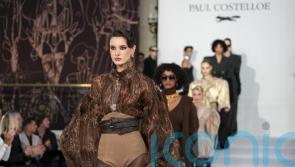 &lsquo;A fresh start&rsquo;: Paul Costelloe house unveils first collection since designer&rsquo;s death