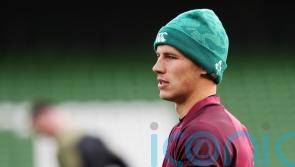 Andy Farrell backs Ireland&rsquo;s Sam Prendergast to bounce back from being dropped