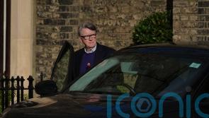 Lobbying firm co-founded by Peter Mandelson set to enter administration