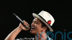APT by Bruno Mars and Rose named best-selling song of last year