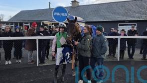 Mullins strikes with rare outsider Bon Viveur at Thurles