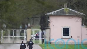 Andrew remains in custody after misconduct in public office arrest