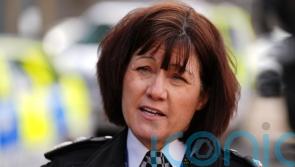 Frontline policing to be prioritised in &lsquo;shrinking workforce&rsquo; &ndash; chief constable