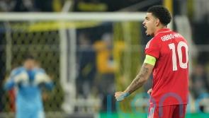 Morgan Gibbs-White: Forest played with &lsquo;real identity&rsquo; on Vitor Pereira&rsquo;s debut