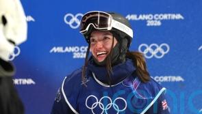 Zoe Atkin raises hopes of another Team GB gold with impressive qualifying show