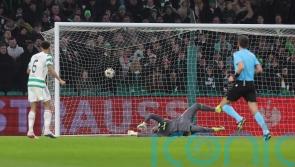 Kasper Schmeichel and Celtic suffer as Stuttgart ease to Europa League win