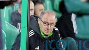 Martin O&rsquo;Neill defends Kasper Schmeichel after Celtic&rsquo;s Europa League humbling