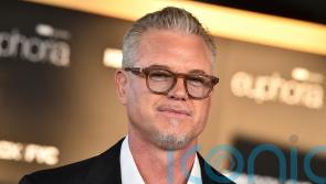 Grey&rsquo;s Anatomy actor Eric Dane dies aged 53 after ALS diagnosis
