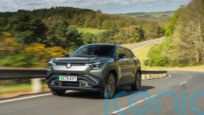 UK Drive: Has Suzuki cracked the EV sector with the e Vitara?