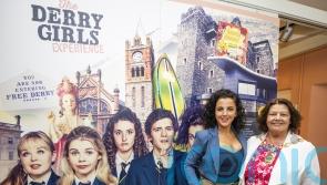 Derry Girls Experience gets &pound;250,000 boost in cross‑border tourism investment