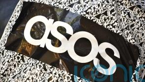 Asos pays tribute to co-founder Quentin Griffiths after death in fall