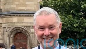 Man killed in Tesco car park collision was &lsquo;loving husband and father&rsquo;