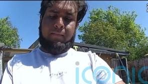 Man who left pets without food and water near dead dogs jailed for five years