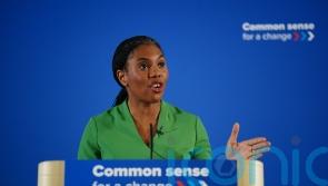 Tories would end dual role of Lord Advocate, says Badenoch amid Murrell memo row