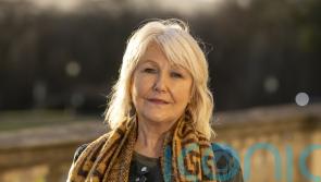 Memorial for abuse victims unveiled at Stormont after years of campaigning