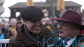 Skelton and Kirkland dream of pre-Gold Cup glory with Double Measure at Kempton