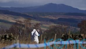 Ex-gamekeeper hunted alleged victim down &lsquo;like he was quarry&rsquo;, murder trial told