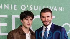 David and Victoria Beckham lead birthday tributes for &lsquo;fiercely loyal&rsquo; son Cruz