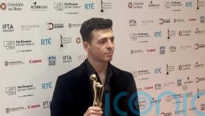 Actors who display awards are &lsquo;psychopathic&rsquo;, says House Of Guinness star