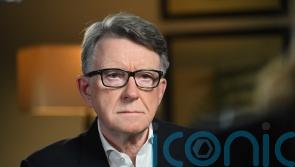 Mandelson-founded firm collapses into administration after clients cut ties