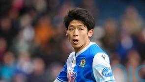Yuki Ohashi nets stoppage-time winner as Blackburn earn victory against Preston