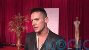 Jonathan Rhys Meyers on &lsquo;cathartic&rsquo; loss of home during California wildfires