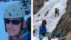 Search for climber who failed to return from Ben Nevis hike