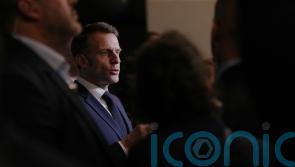 Macron vows to tackle violent activist groups after fatal beating in Lyon