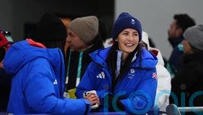Eve Muirhead hopes &lsquo;Super Saturday&rsquo; can seal Team GB&rsquo;s best ever Winter Olympics
