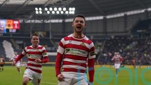 Doncaster pull clear of relegation zone with win over Rotherham