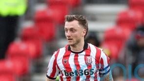 Ben Wilmot brace for Stoke denies Gary Rowett win in first game as Foxes boss