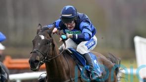 Anglers Crag regains his Eider crown at Newcastle