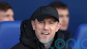 Gary Rowett insists Leicester players desperate to climb table after Stoke draw