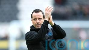 QPR boss Julien Stephan says keeping calm in a crazy league is key