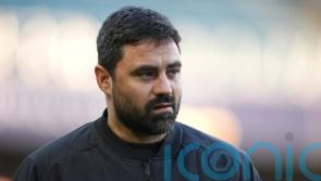 Vitor Matos hails Swansea&rsquo;s mentality after &lsquo;important&rsquo; win over Bristol City